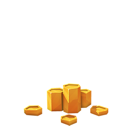500 Crédits